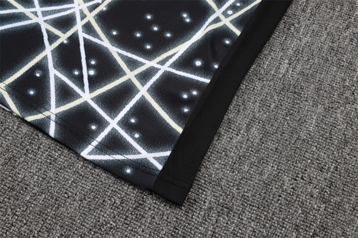 Chelsea Training Short sleeve Suit 25/26