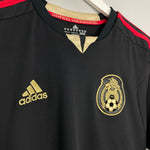 Mexico Away Retro Jersey 2011/12