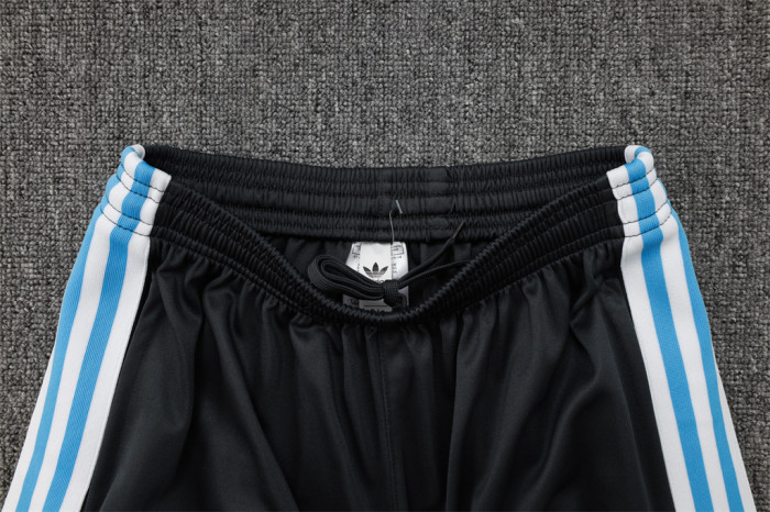 Argentina Training Jersey Suit  25/26