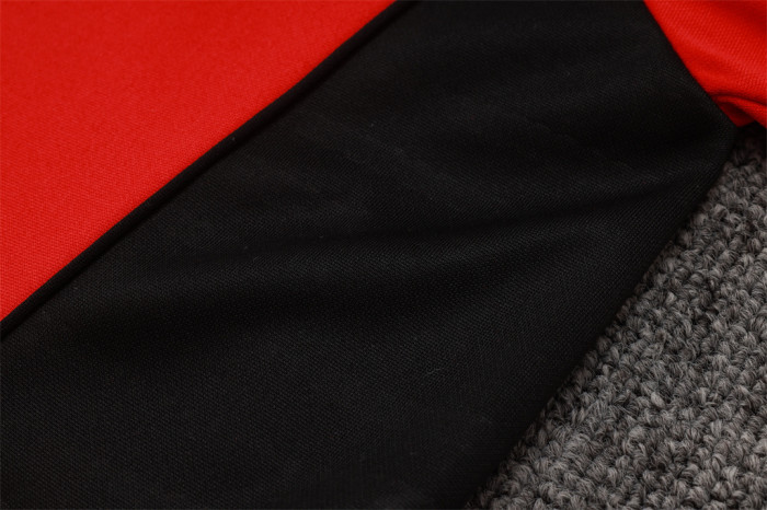 Arsenal Training Jersey Suit 25/26