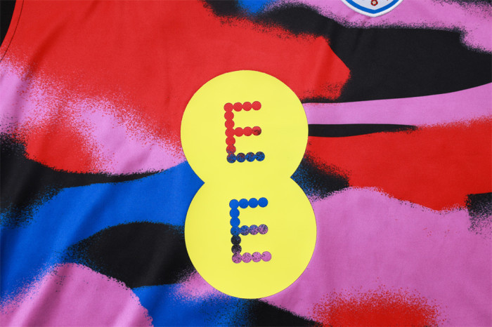 England Training Jersey 25/26