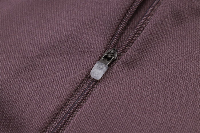 Manchester United Training Jersey Suit 25/26