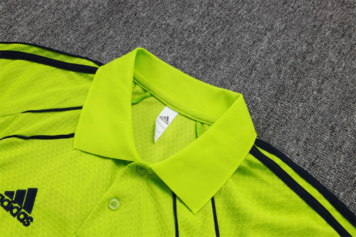 Real Madrid POLO Jersey 25/26