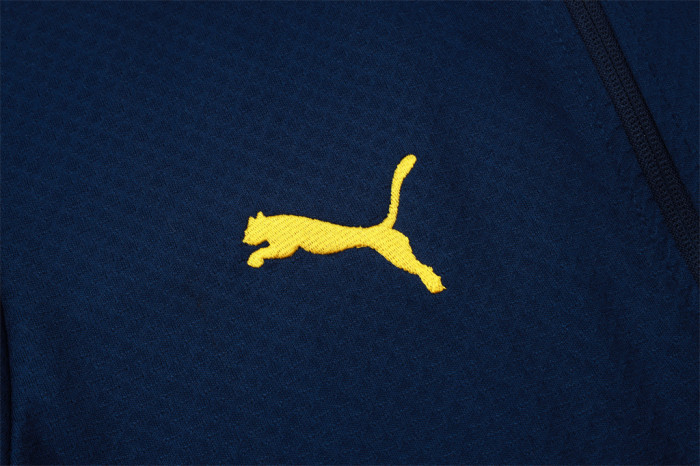 Portugal Training Jacket 25/26