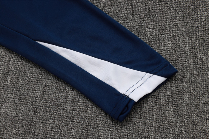 Inter Milan Training Jersey Suit 25/26