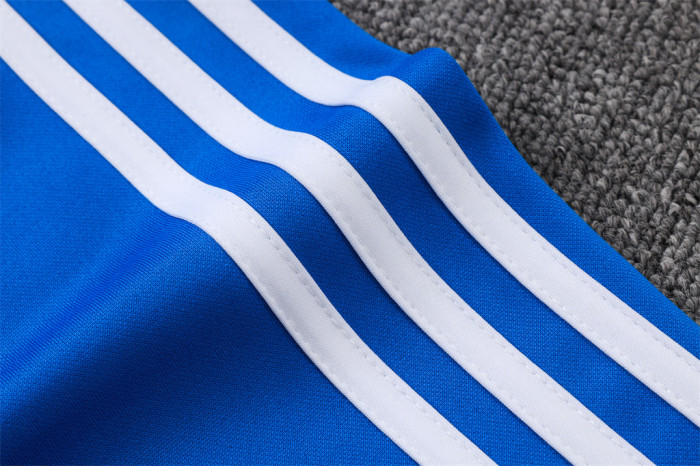 Manchester United Training Jersey Suit 25/26