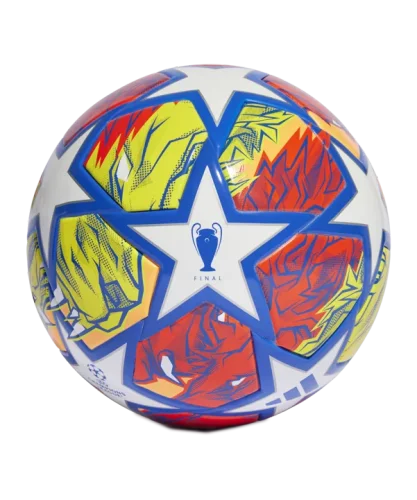 UCL League 23/24 Knockout Football