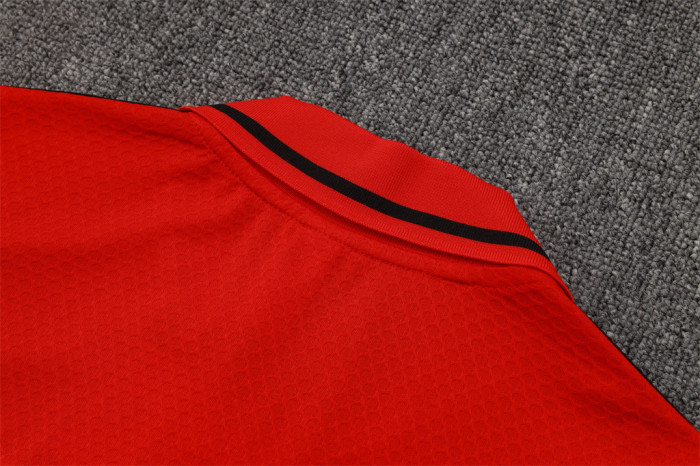 Manchester United POLO Jersey 25/26