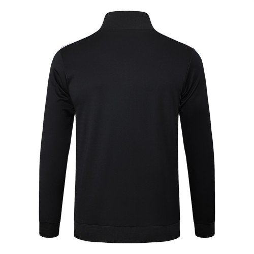 Manchester United Training Jacket 25/26