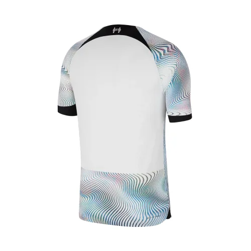 Liverpool Men Away Jersey 22/23