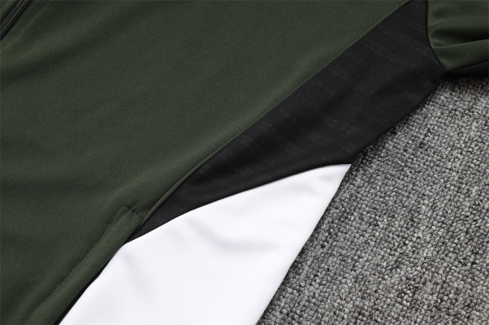 Bayern Munich Training Jacket 25/26