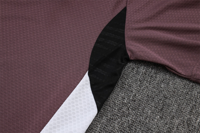 Manchester United POLO Jersey 25/26