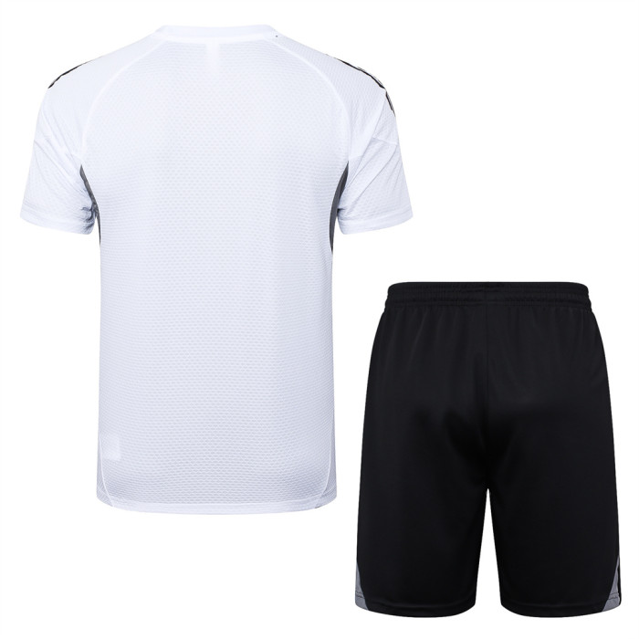 Inter Miami Training Short sleeve Suit 25/26
