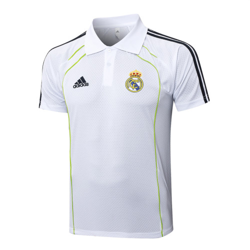 Real Madrid POLO Jersey 25/26