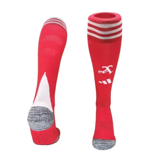 Football Club Men and Kids Socks 25/26