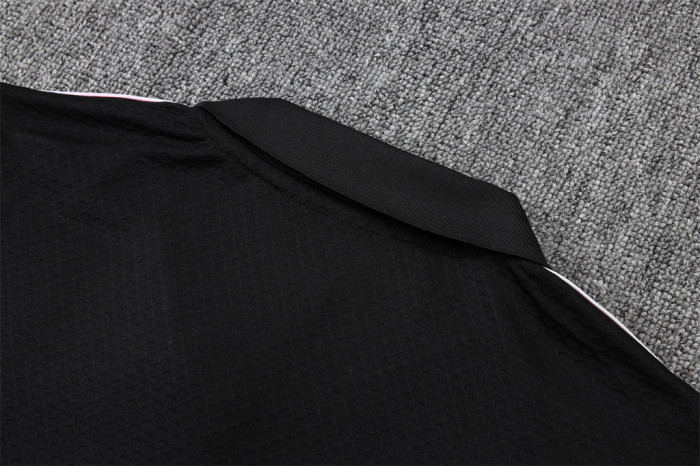 Manchester United POLO Jersey 25/26