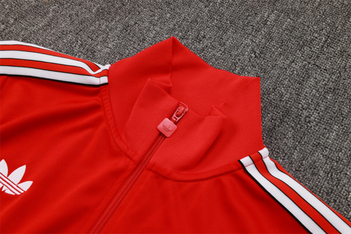 Liverpool Training Jacket 25/26