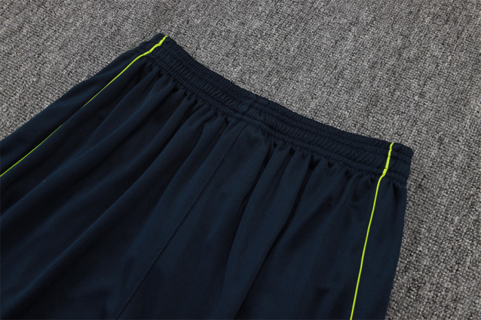 Real Madrid Training Short sleeve Suit 25/26