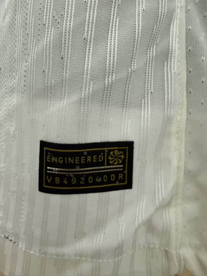 Pumas UNAM Home Man Player Jersey 25/26