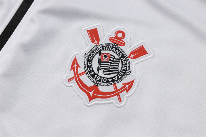 Corinthians Training Jacket 25/26
