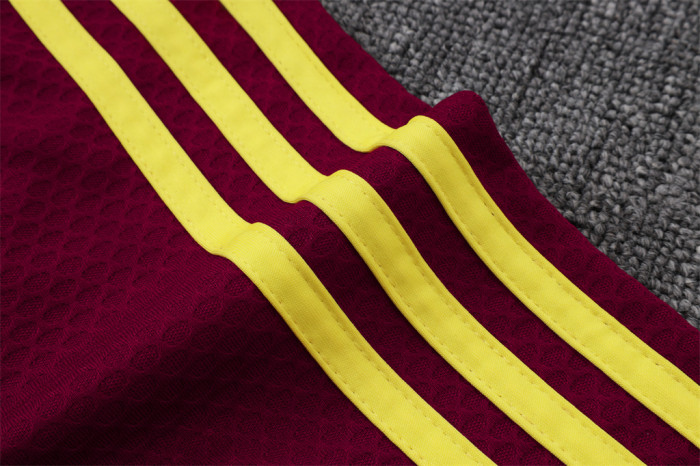 Arsenal Training Short sleeve Jersey 25/26