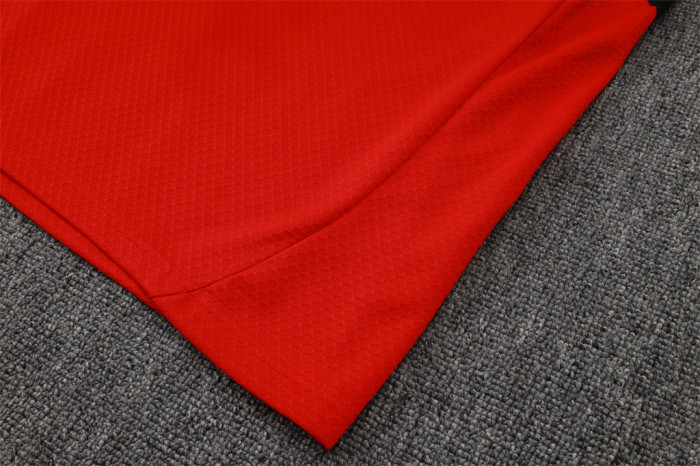 Arsenal Training Short sleeve Jersey 25/26