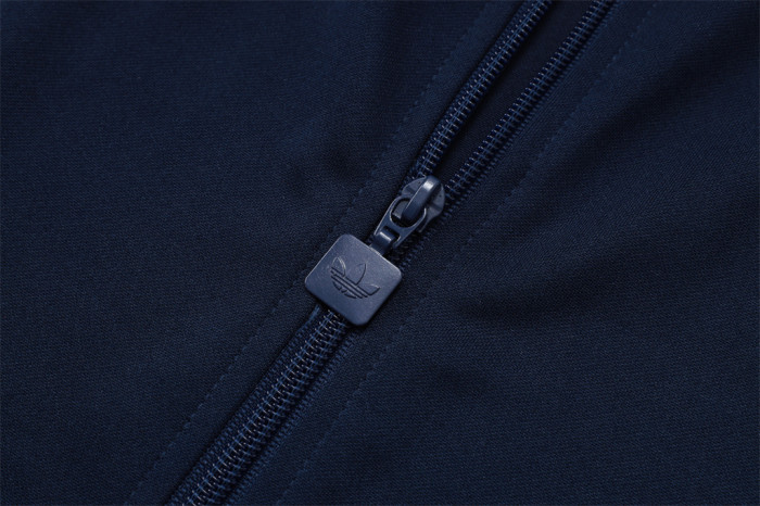 Juventus Training Jacket 25/26