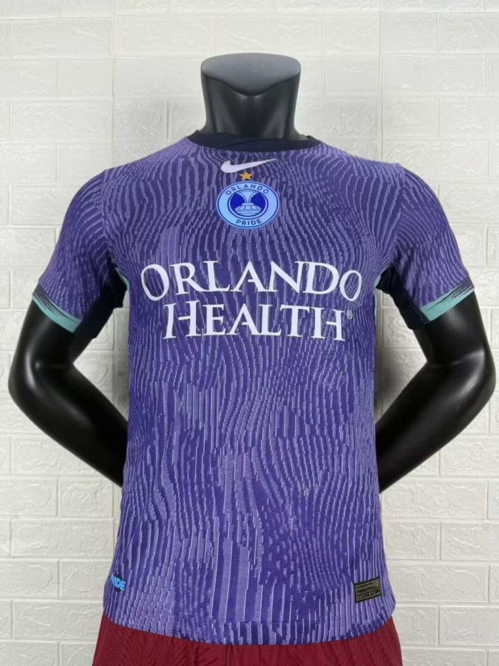 Pumas UNAM Third Man Player Jersey 25/26