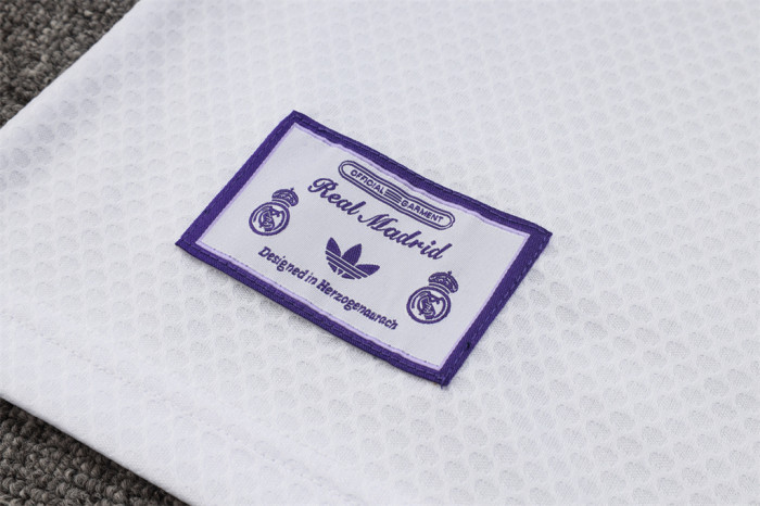 Real Madrid POLO Jersey 25/26