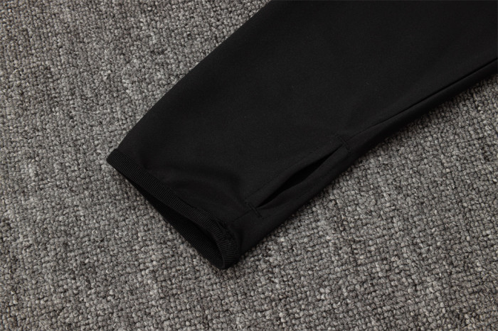 Liverpool Training Jersey Suit 25/26