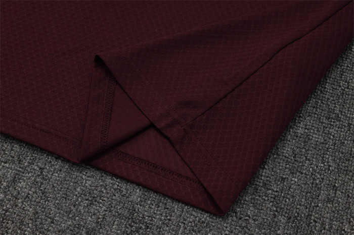 Ajax Training Short sleeve Suit 25/26