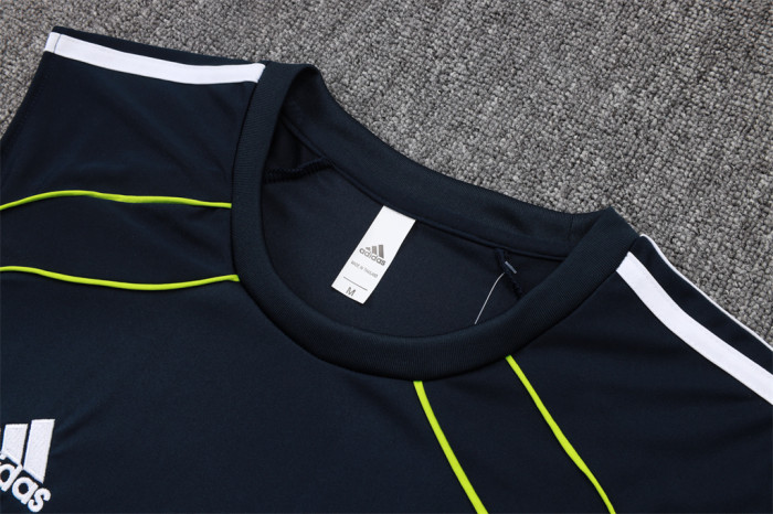 Real Madrid Training Jersey 25/26