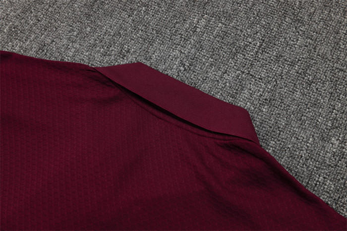 Ajax POLO Jersey 25/26