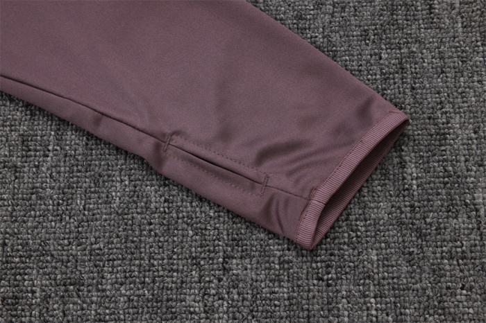 Manchester United Training Jersey Suit 25/26