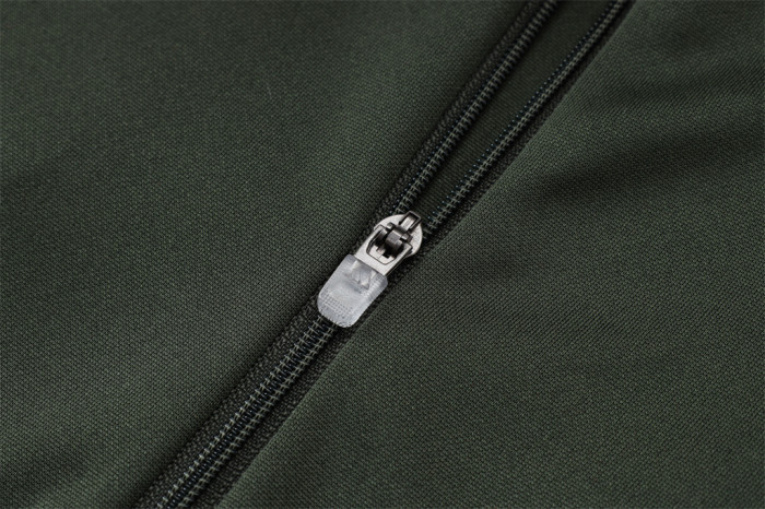 Bayern Munich Training Jersey Suit 25/26