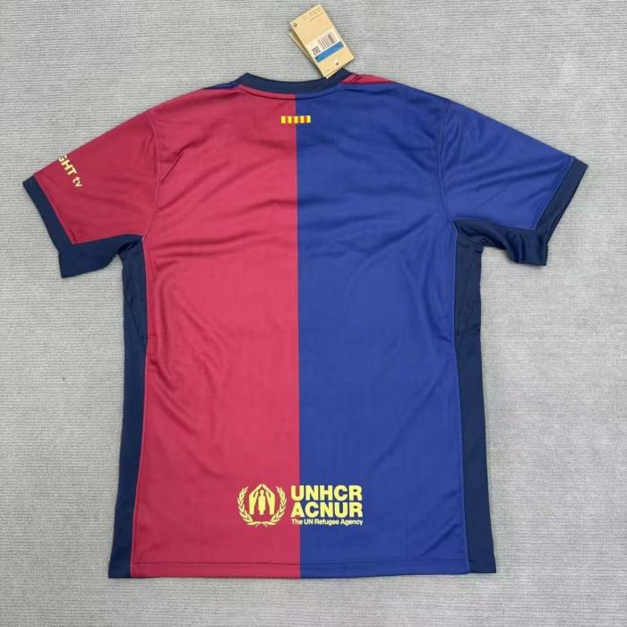 Barcelona Taylor Swift Special Edition Men Jersey 24-25