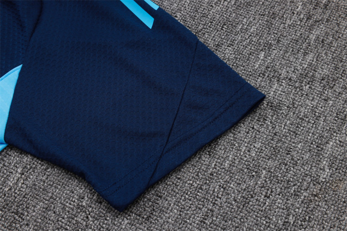 Arsenal Training Short sleeve Jersey 25/26