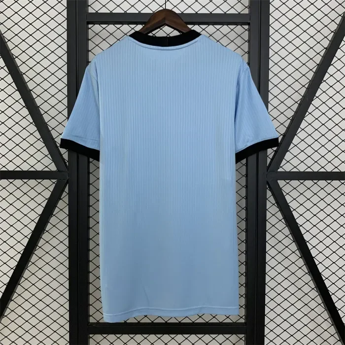 Germany Goalkeeper 125th Anniversary Man Jersey