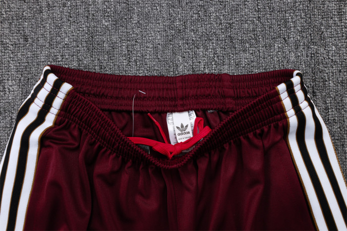 Ajax Training Jacket 24/25