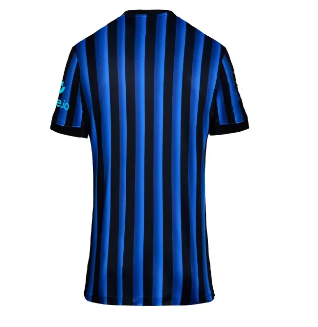 Inter Milan Home Women Jersey 25/26