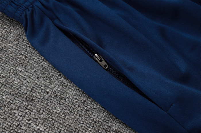 Inter Milan Training Jersey 24/25