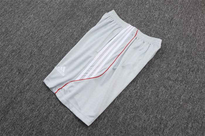 Bayern Munich Training Short sleeve Suit 25/26