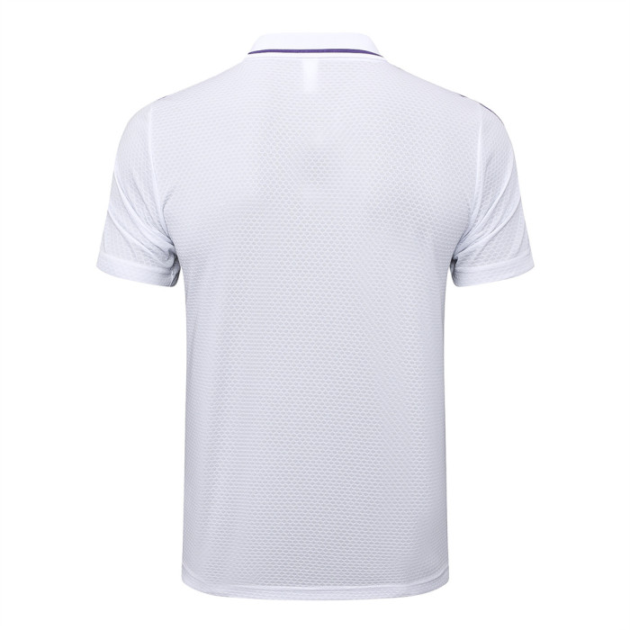 Real Madrid POLO Jersey 25/26