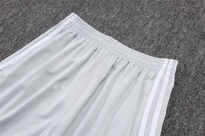 Bayern Munich Training Short sleeve Suit 25/26