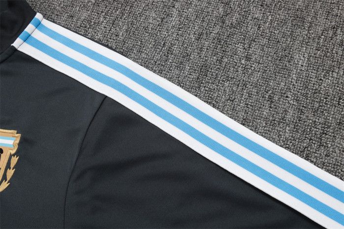 Argentina Training Jersey Suit  25/26