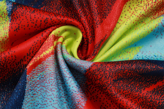 Arsenal Training Short sleeve Jersey 25/26