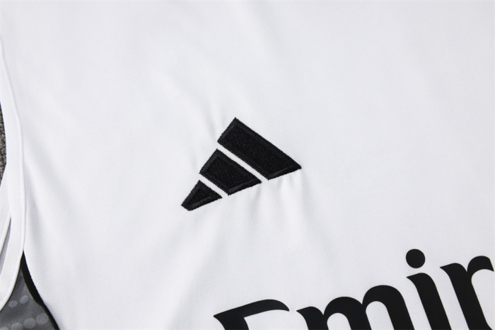 Real Madrid Training Jersey 25/26