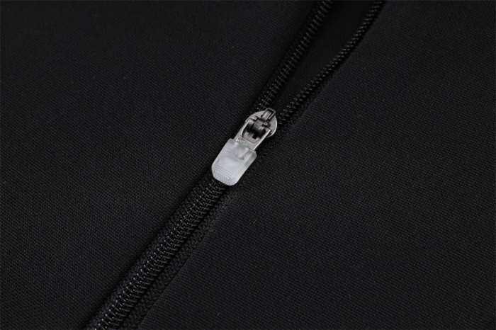 Manchester United Training Jersey Suit 25/26