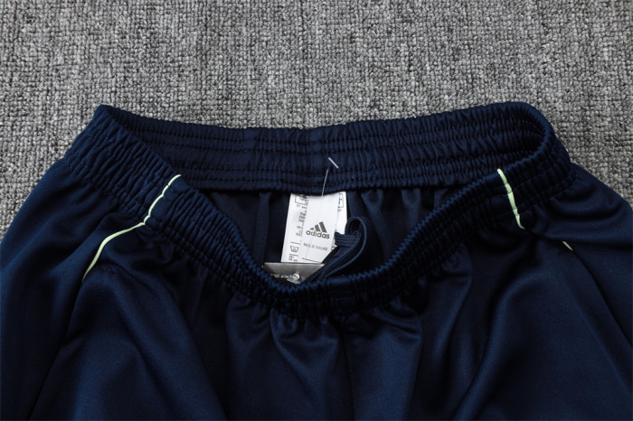 Real Madrid Training Pants 25/26