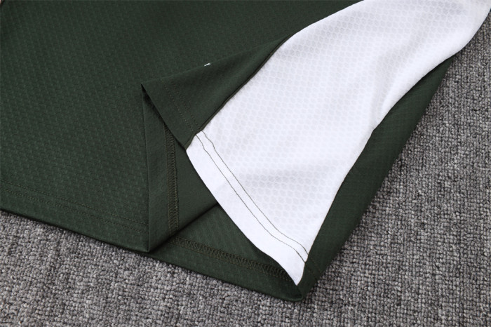 Bayern Munich Training Short sleeve Suit 25/26